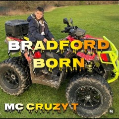 Bradford Born Mc Cruzy T