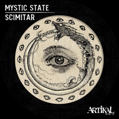 Mystic State - Scimitar (EP Showreel)