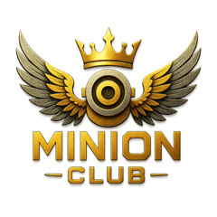 EGYHARDMIX - Paradise Anthem [Minion] MCLB