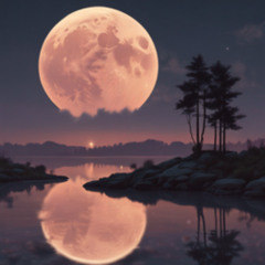 Moonlit Hearts
