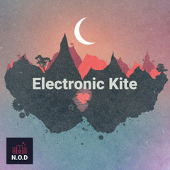 Electronic Kite