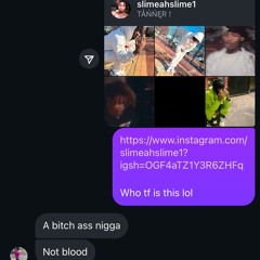 who not slime ft. shyneboikash p. speedway
