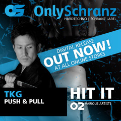 OS HIT IT VA02 - TKG - Push and Pull [Preview]