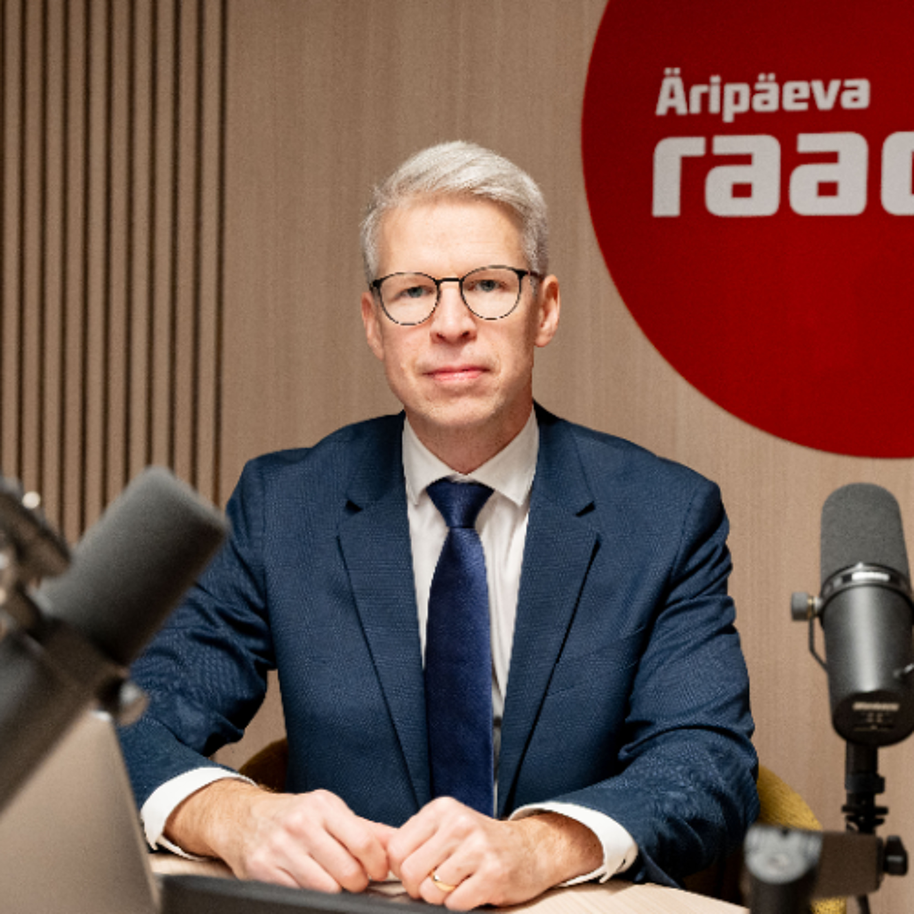 12.12.25 Sisuturundussaade. Jõukad investorid vaatavad alternatiivsete investeeringute poole