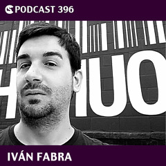 CS Podcast 396: Iván Fabra
