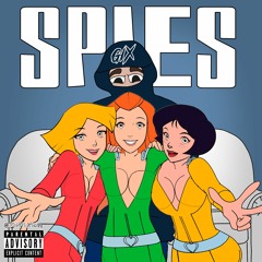SPIES (Prod. jazz! x Young.cbn)