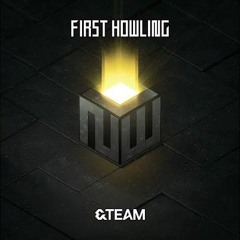 [Full Album] &TEAM - First Howling : NOW