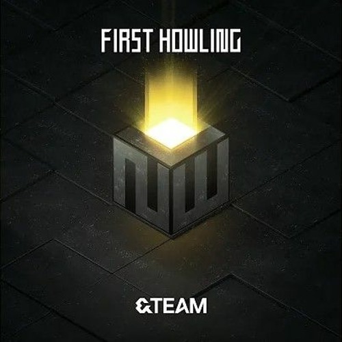 [Full Album] &TEAM - First Howling : NOW