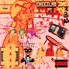 CHEEZLAB 2023 [[ Full Beat Tape ]]