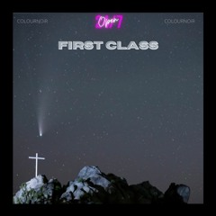 FIRST CLASS DUB (GLAMOUROUS)