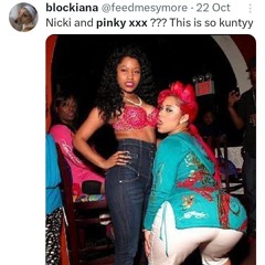 keyzo - Twitter Thot (seli + monclairr) [Saveani FM Exclusive]