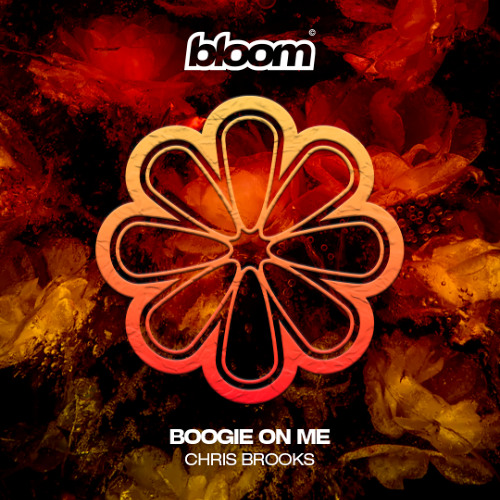 Chris Brooks - Boogie On Me