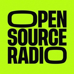 Hannah @ Open Source Radio | 28.07.2024