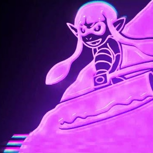 Squid Melody Red but the Vocals are fixed.