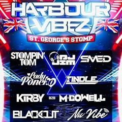 Harbourvibez Event 2 (Recreated Set) - DJ Jim Productions