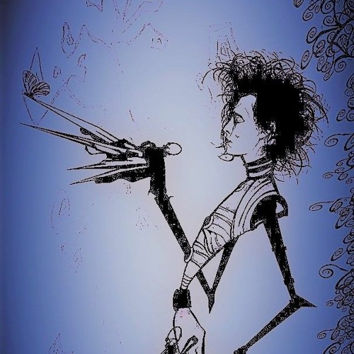 exodus of the scissor hand exorcist (PROD. DOBBSDOOD)