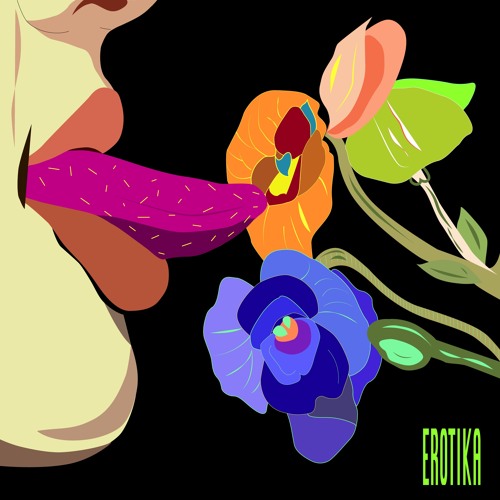 Erotika (feat. Vaide) (Original Mix)