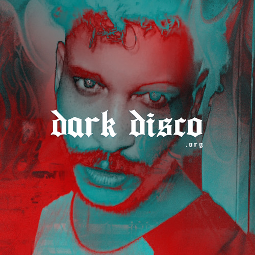> > DARK DISCO #152 podcast by METAMORFO <<