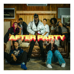 After Party (Loko Velocet Remix)