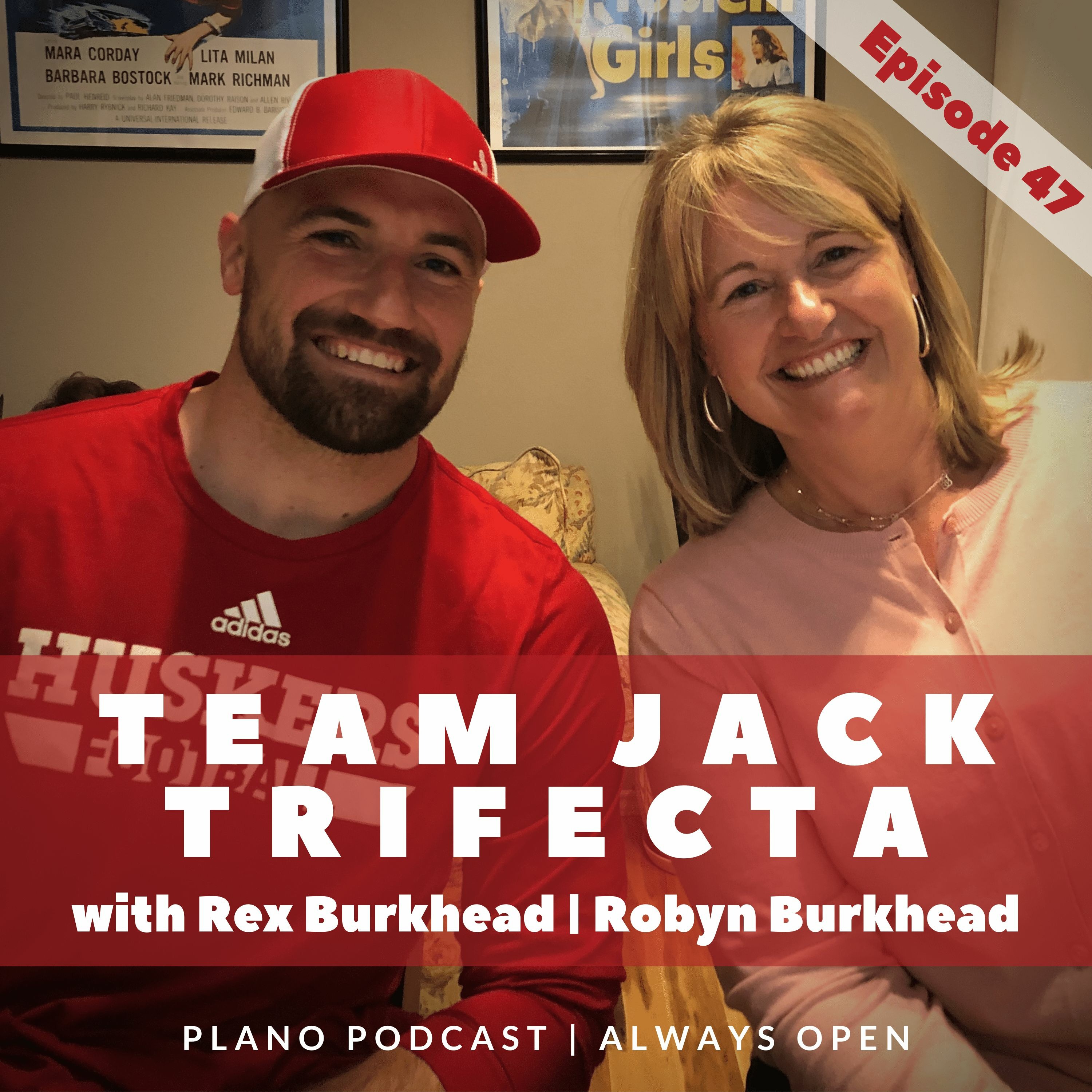 Plano Podcast