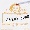 MARICAS - Lucky Lube N. 69 DJ mix artwork - Electronic music tracklist cover image