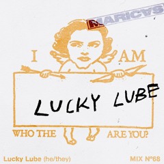MARICAS - Lucky Lube N. 69