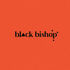 Black Bishop - Be Free