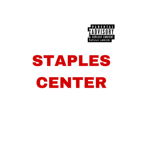 STAPLES CENTER (prod. februxry)