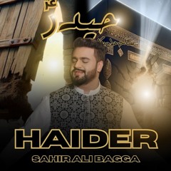 Haider - Sahir Ali Bagga
