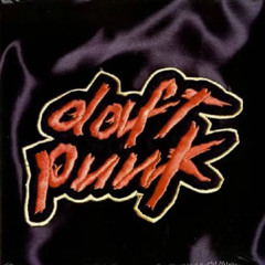 Daft Punk Mix (Early Years)