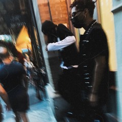Fight back? (Ft. SVICIDE!) [Prod. Flee]
