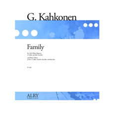 Gay Kahkonen - Family: III. Jay