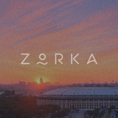 08.08.2025 | Pozdnykov b2b Rocca @ZORKA terrace