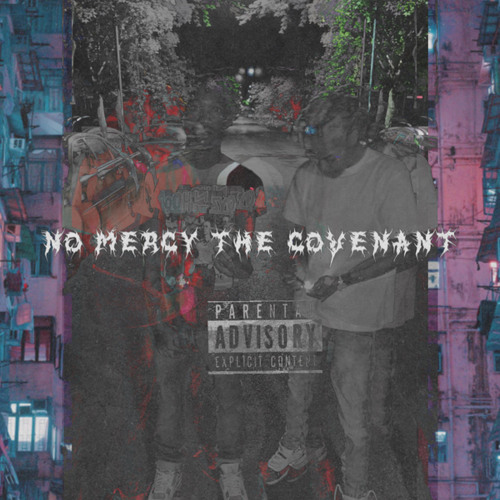 NO MERCY : THE COVENANT