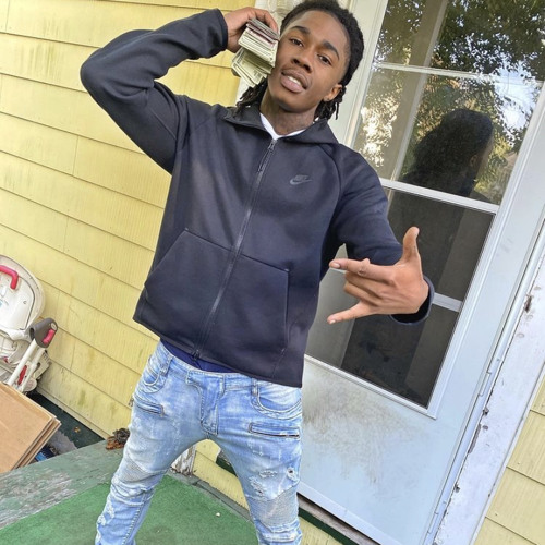 Elzo Bandz - Cold Winter