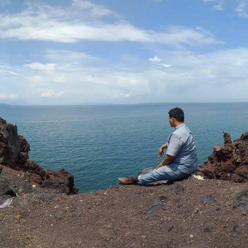 SPECIAL REQUEST MR. AJO YUSUF - ( DANIEL KEANE )