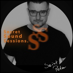 Secret Sound Sessions #29- Saint Peter