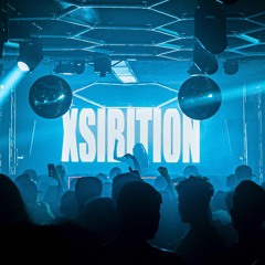 XSIBITION.5 - EQ SAN DIEGO