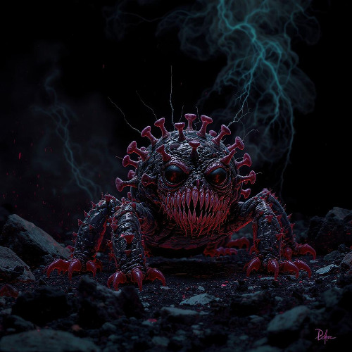 Metal (Hiphop Instrumental by Toxic)-20250602