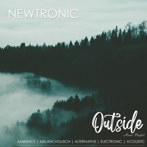 Newtronic - Outside