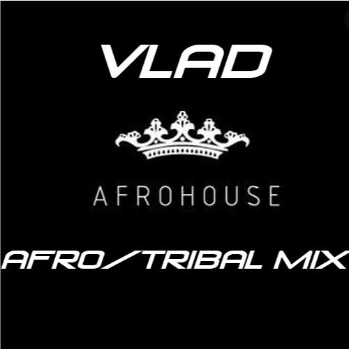 WELCOME TO HOUSE VOL.3 AFRO TRIBAL