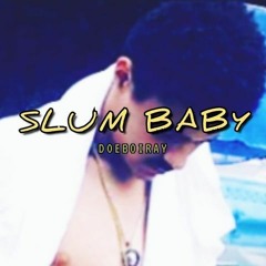 Slum Baby