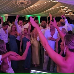 7-20-24 JENNA & JAKE (EXPLICIT) at the STONE MILL INN