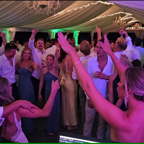 7-20-24 JENNA & JAKE (EXPLICIT) at the STONE MILL INN