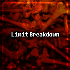 (COMMISSION!) Underswap: Terminative Confrontation - LIMIT BREAKDOWN (Cover)