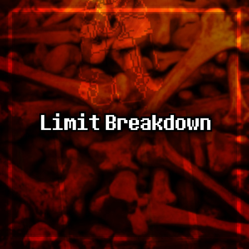 (COMMISSION!) Underswap: Terminative Confrontation - LIMIT BREAKDOWN (Cover)