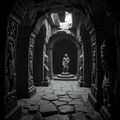 DARK AMBIENT  - THE GUARDIANS