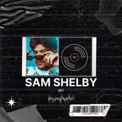 Sam Shelby - coffee break (60 min)