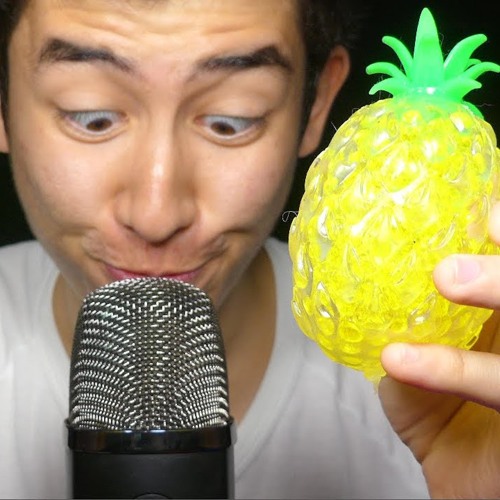 Tingles but the TRIGGERS are at 10,000% TINGLES Pt.5