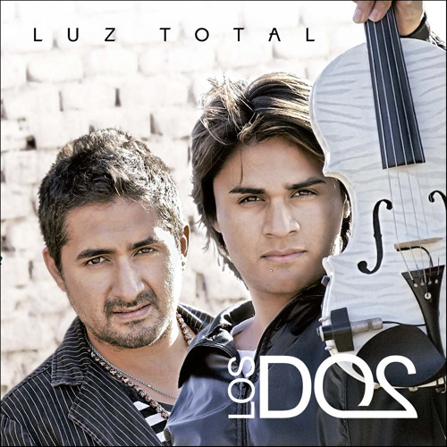 Stream Los Dos | Listen to Luz Total playlist online for free on SoundCloud